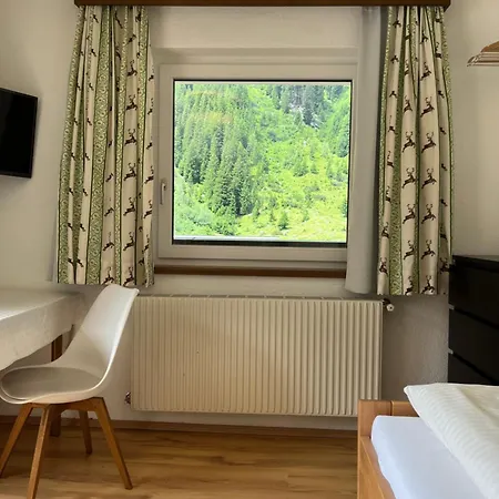 Anna Pensjonat 3*
