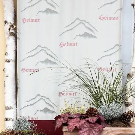 Gasthof Anna St. Leonhard im Pitztal