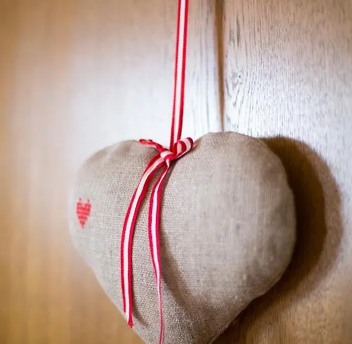 Anna 3* Sankt Leonhard im Pitztal