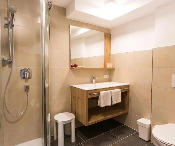 Anna Gæstehus Sankt Leonhard im Pitztal