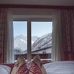 Anna 3* Санкт-Леонхард-им-Пицталь