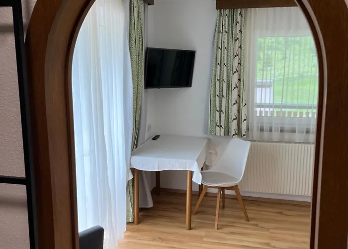 게스트하우스 Anna 장크트 리온하드 임 피츠탈